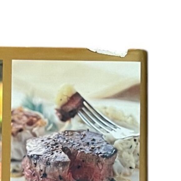 The Best of Cooking Light/Over 500 Recipes from Cooking Light Magazine/Hardcover - Picture 8 of 10